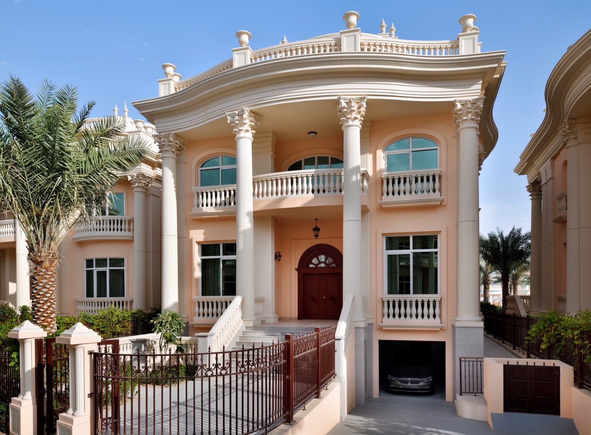 Main Property View