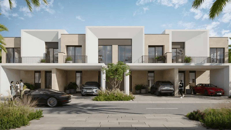 Main Property View