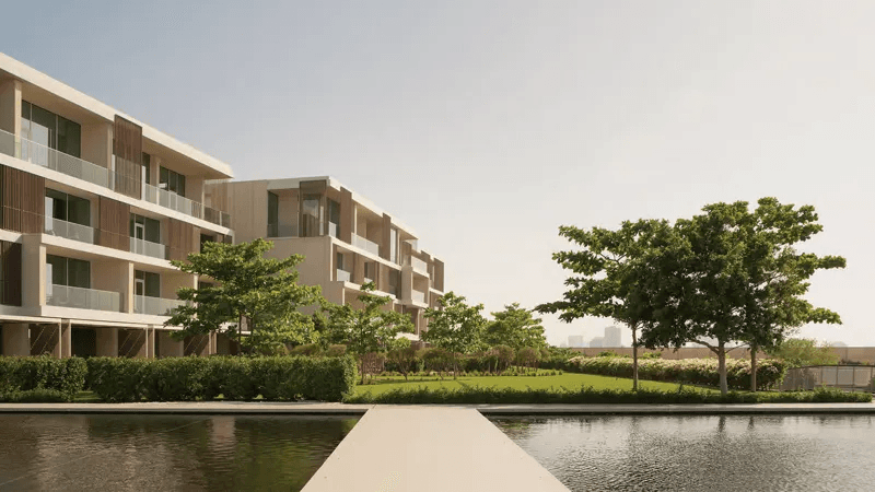 Main Property View