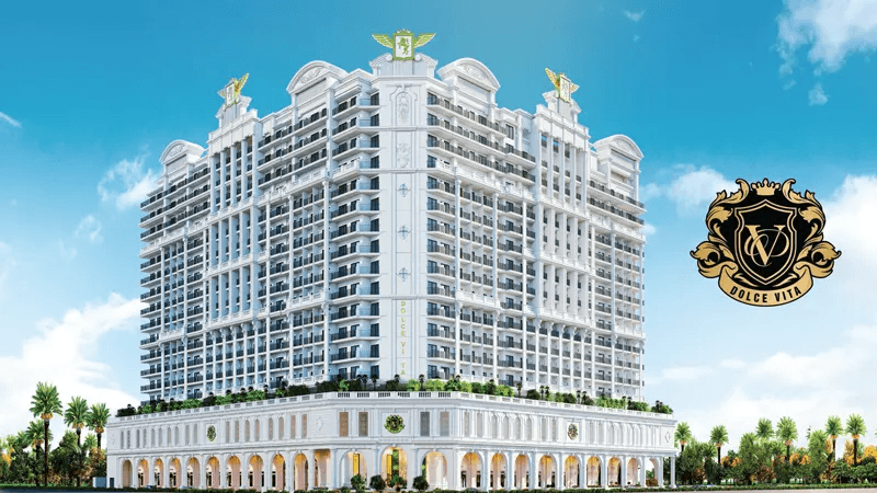 Main Property View