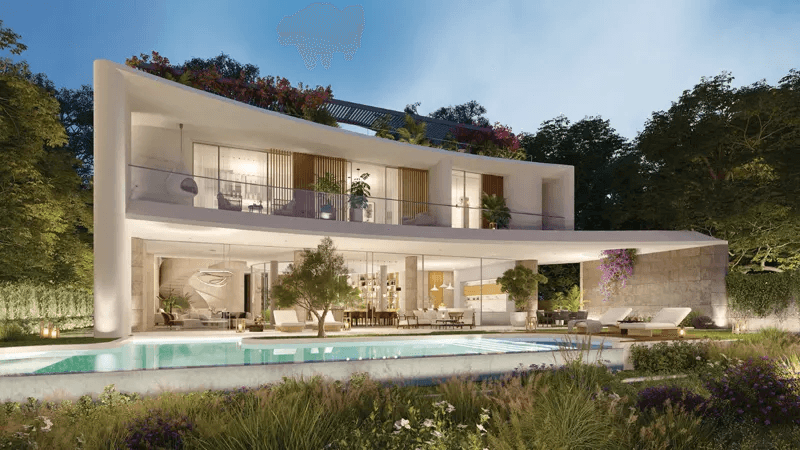 Main Property View