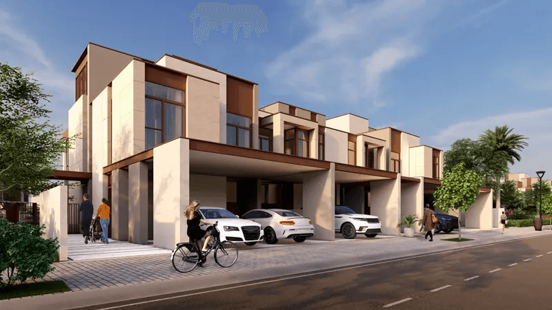 Main Property View