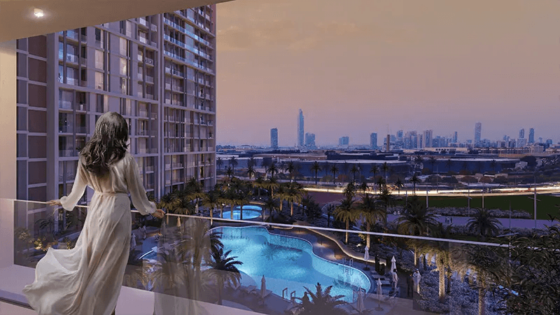 Main Property View