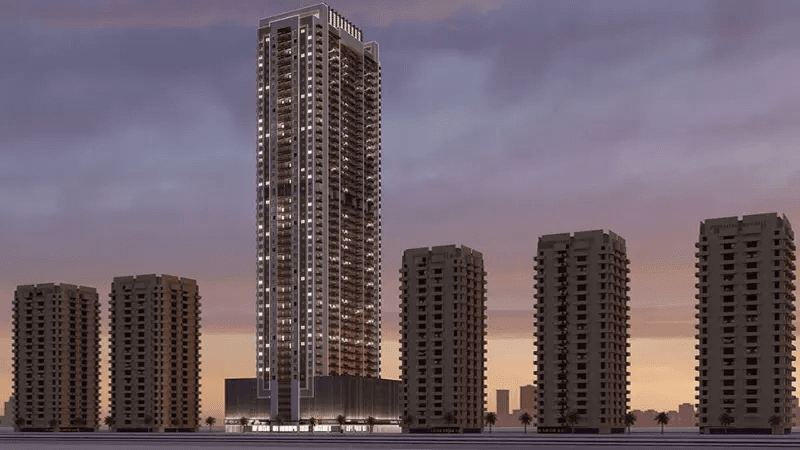 Main Property View
