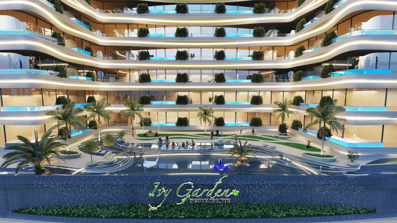 Main Property View