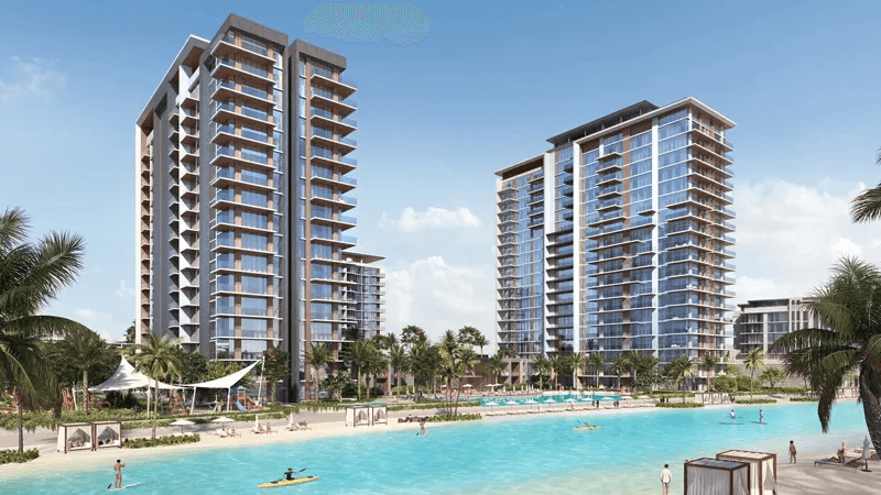 Main Property View