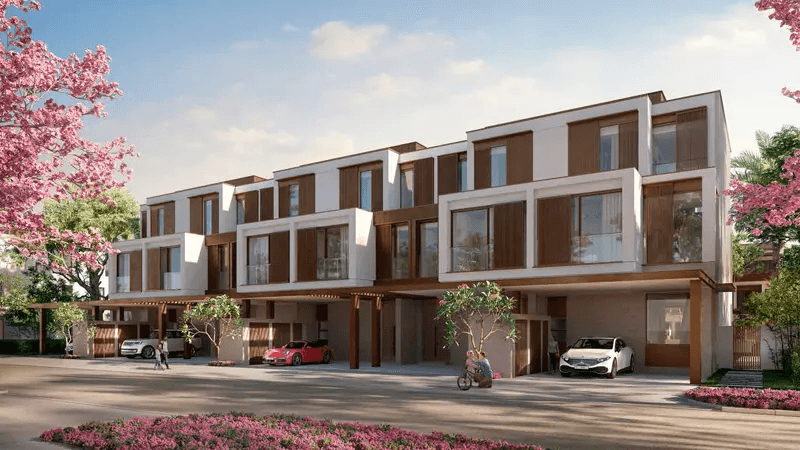 Main Property View
