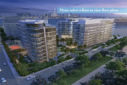 Serenia Residences