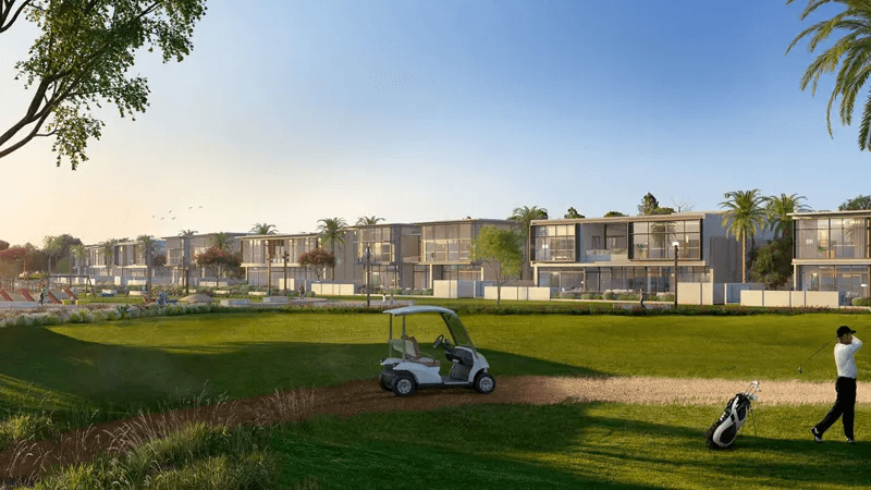 Main Property View