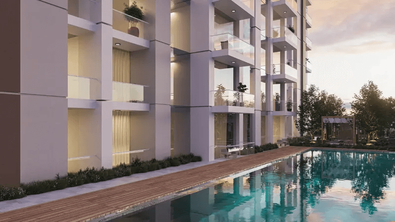 Main Property View
