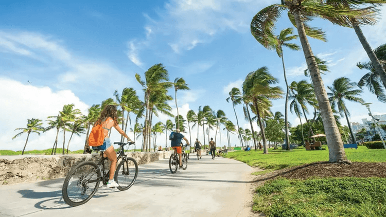 June Beach Residences
