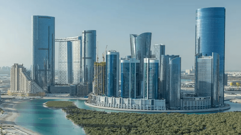 Main Property View
