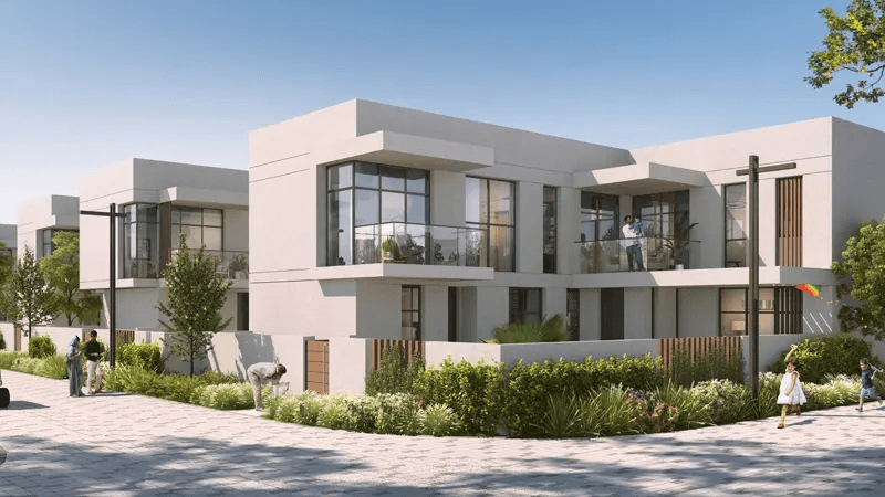 Main Property View