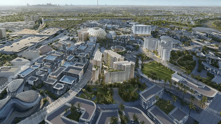 Sky Residences