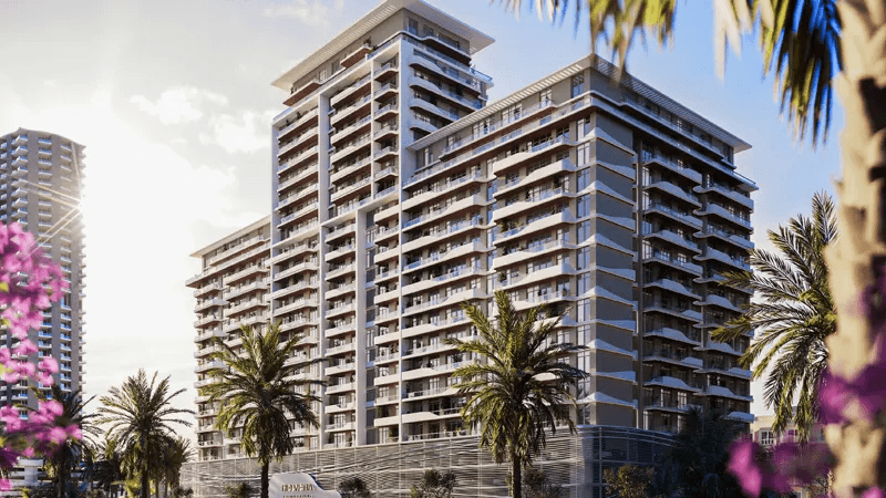Main Property View