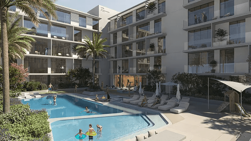 Main Property View