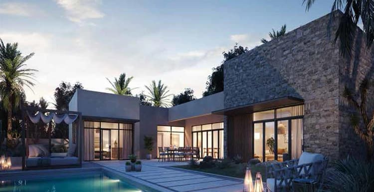 Aijurf Villas & Land Plots