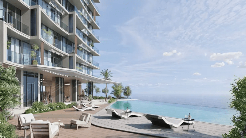 Main Property View
