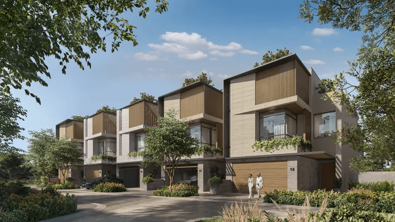 Main Property View