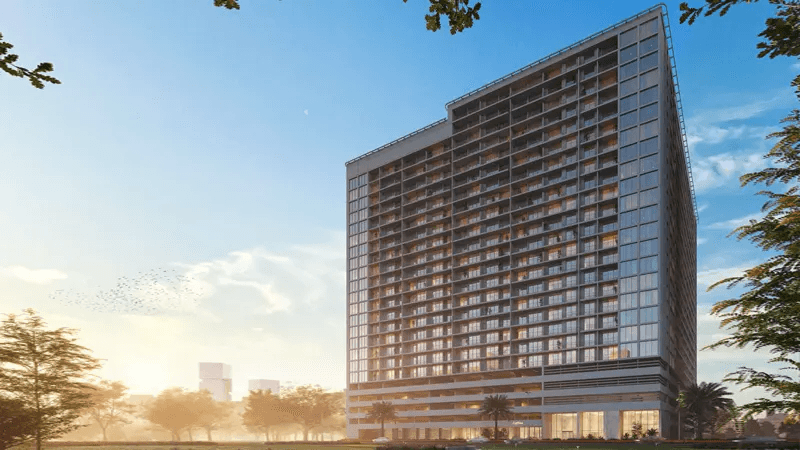 Main Property View