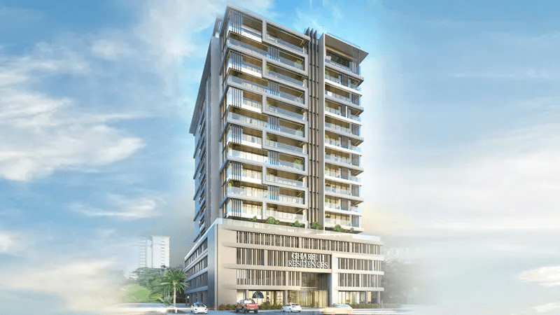 Main Property View