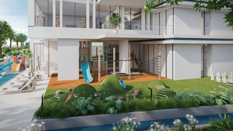 Main Property View