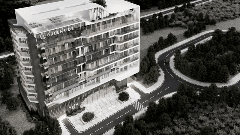 Main Property View