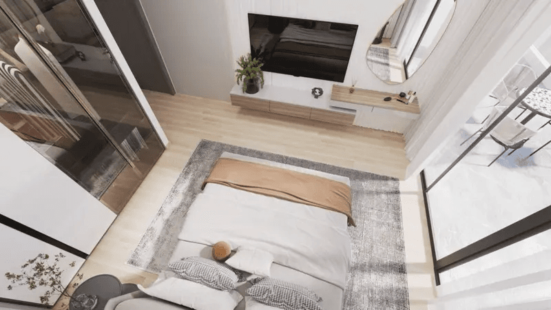 Main Property View