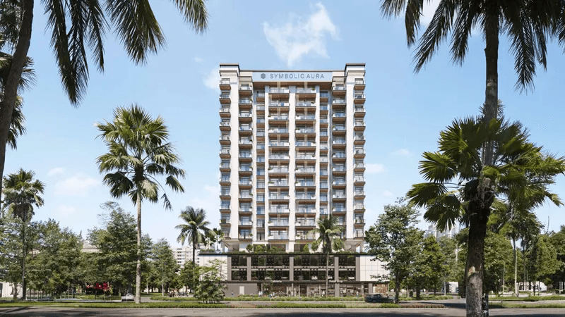 Main Property View