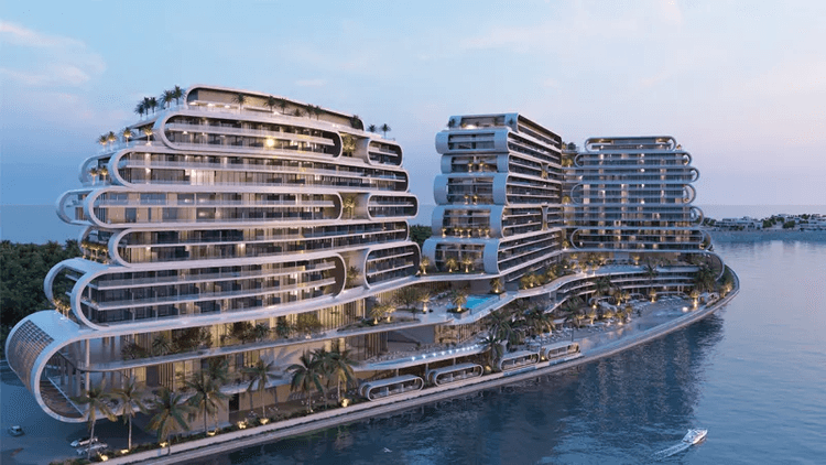 JW Marriott Residences