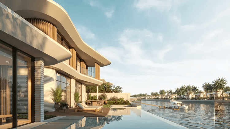 Yas Riva Residences