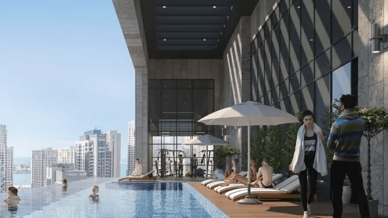 Main Property View