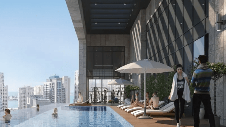 Marina Living