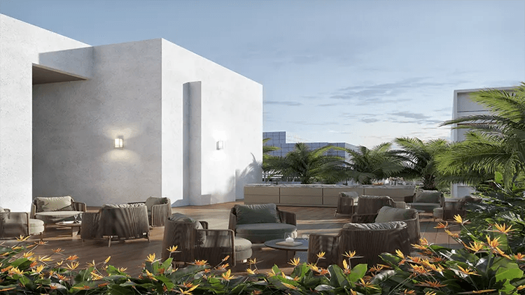 Oasis Lofts