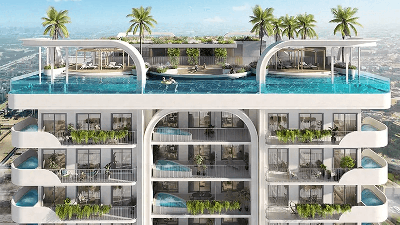 Main Property View