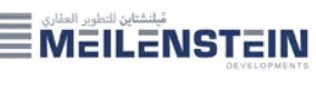 meilenstein developments logo