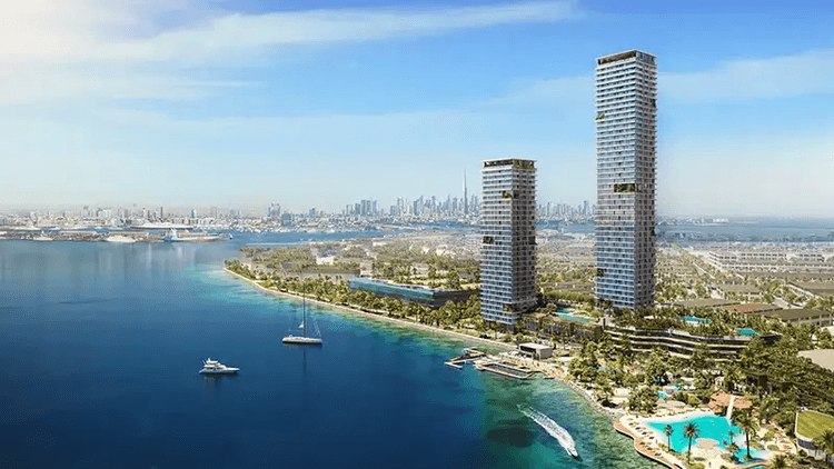 Orise by Beyond Tower 2