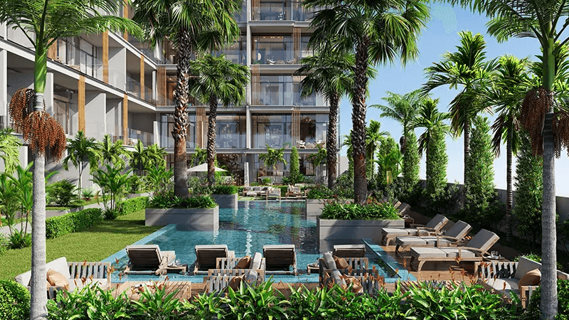 Main Property View