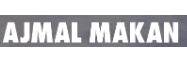 Ajmal Makan logo