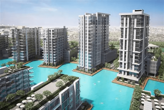 District One Residences