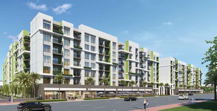 Olivz Residence