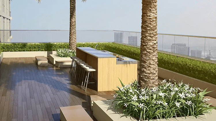 Canal Residence