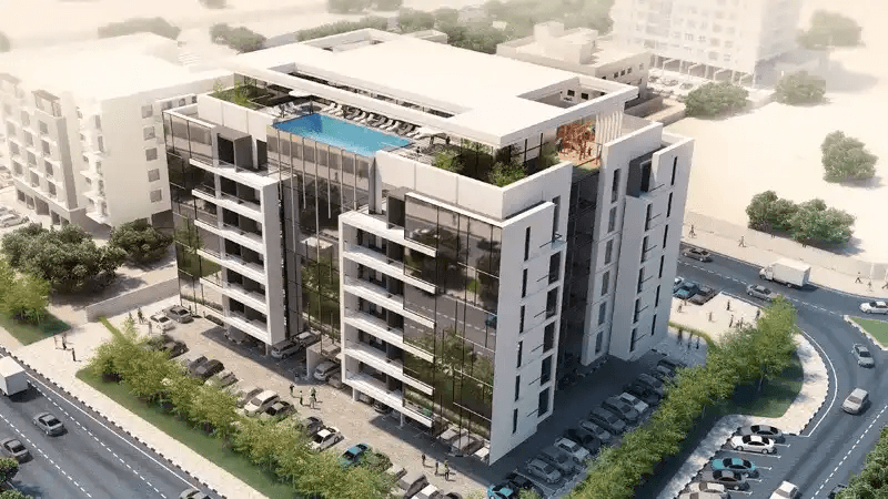 Main Property View