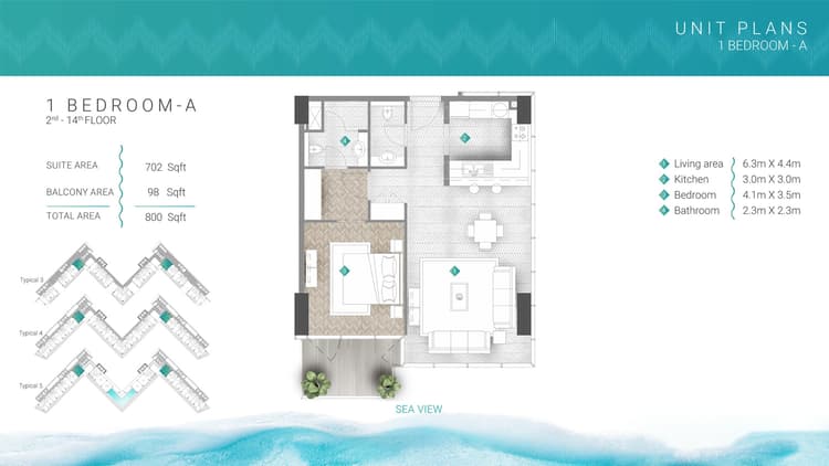 Floor Plan 6