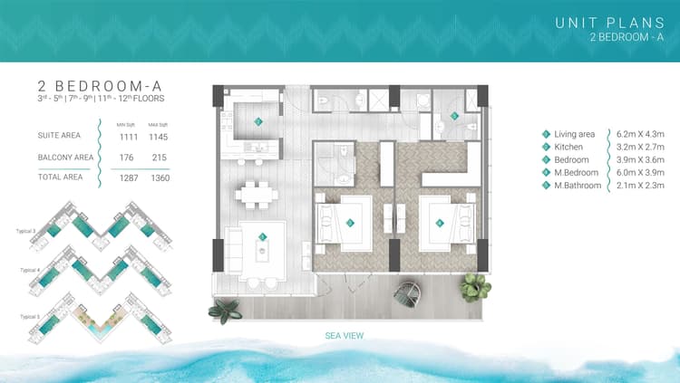 Floor Plan 5