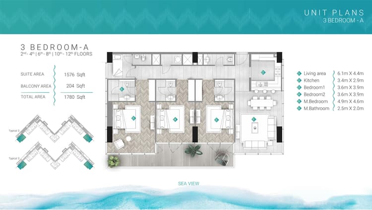 Floor Plan 4