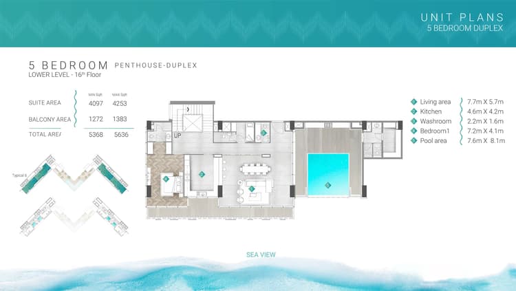 Floor Plan 3