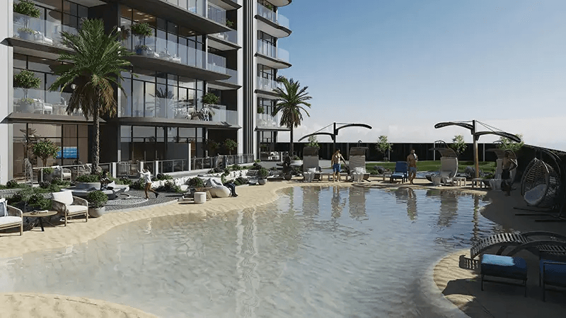Main Property View