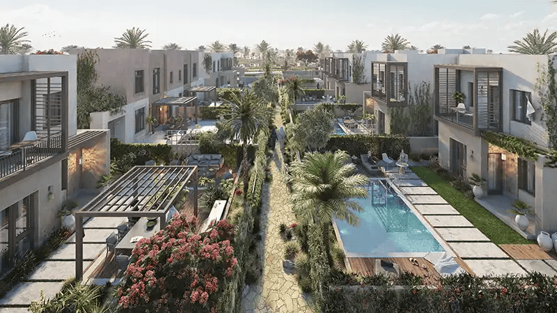 Main Property View