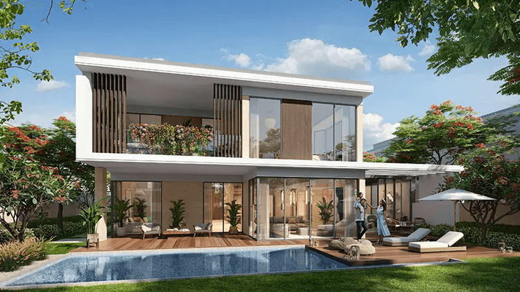 Harmony Villas Phase 3
